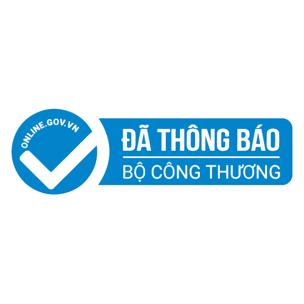 Đã thông báo Bộ Công Thương